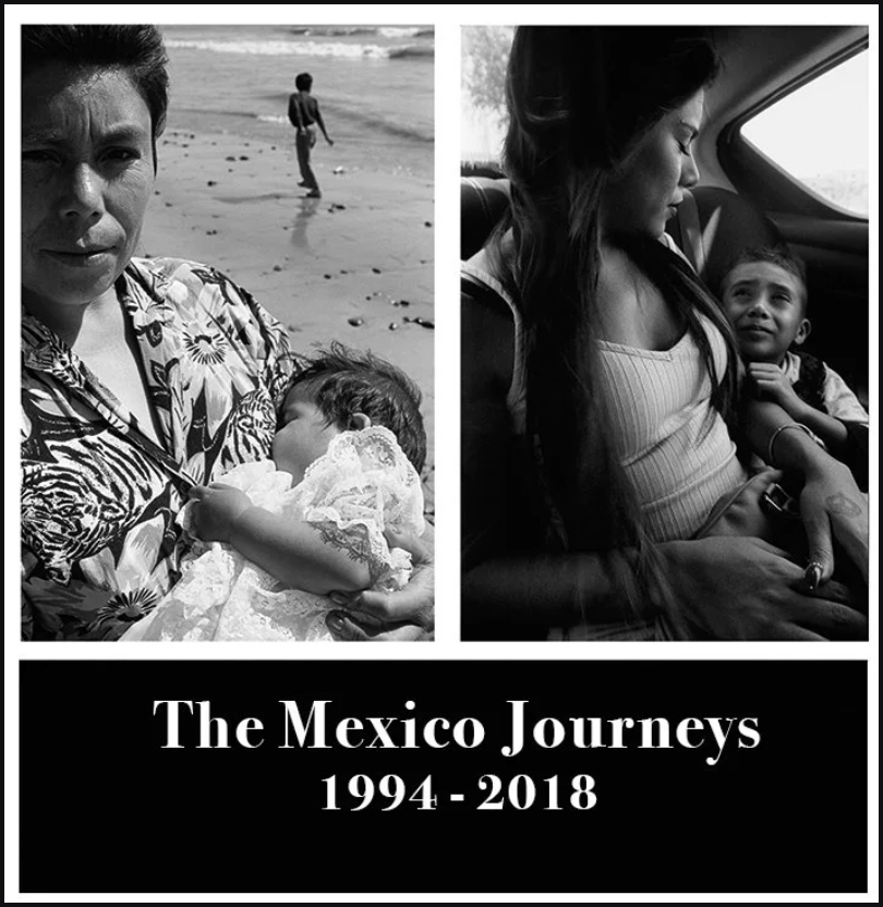 the mexico journeys